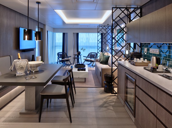 Celebrity Cruises, Celebrity Beyond, Royal Suite Living Room ©CEL.jpg